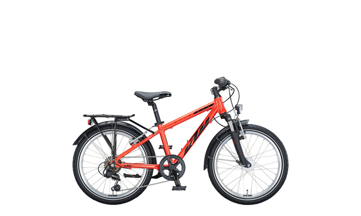 Rower KTM WILD ONE 20 ATB