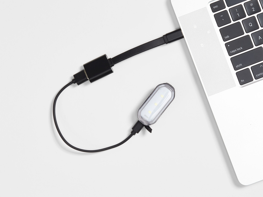 Lampka przednia Trek Ion 50 R