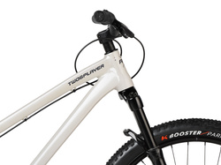 Rower Dartmoor Two6Player Evo, koła 26", White Pearl połysk,