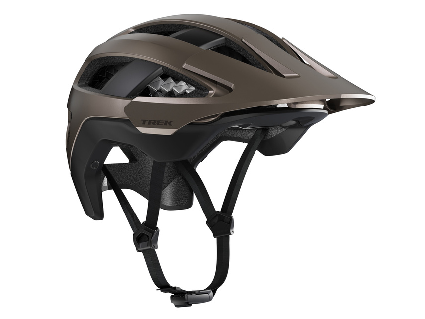 Kask MTB Trek Blaze WaveCel