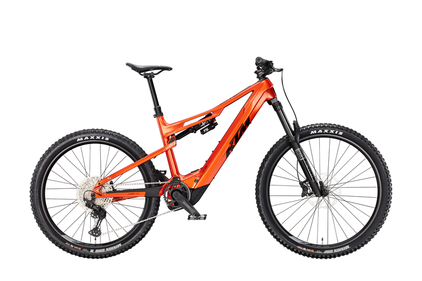 Rower KTM MACINA KAPOHO ELITE