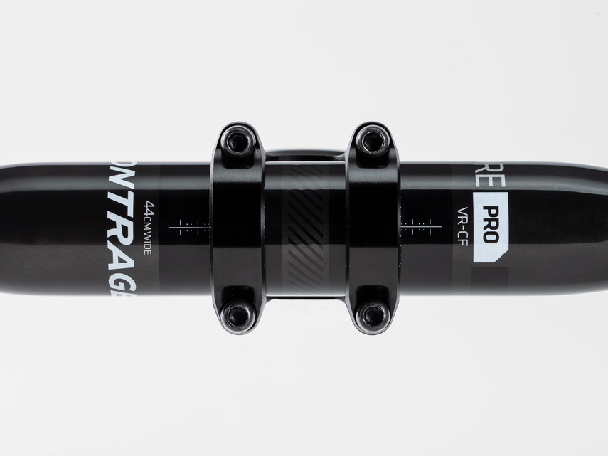 Bontrager Pro Blendr Stem