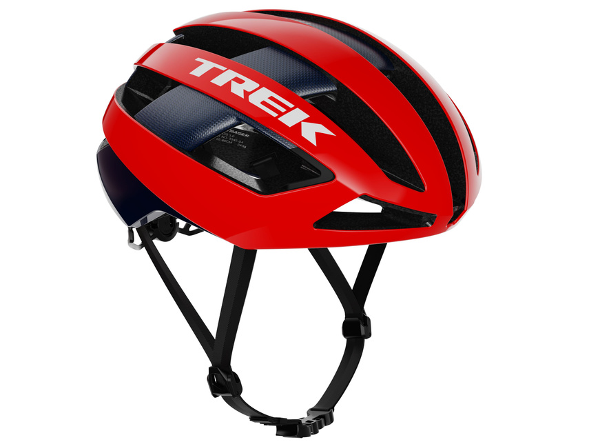 Kask szosowy Trek Velocis Mips