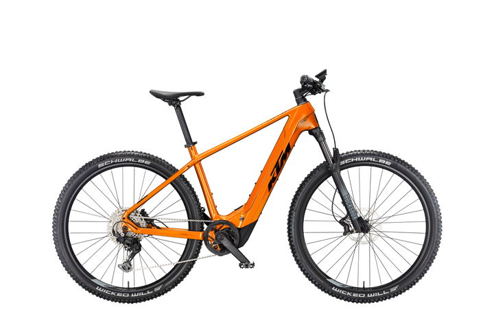 Rower KTM MACINA TEAM 872