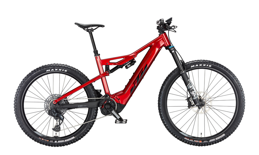 Rower KTM MACINA KAPOHO 7971