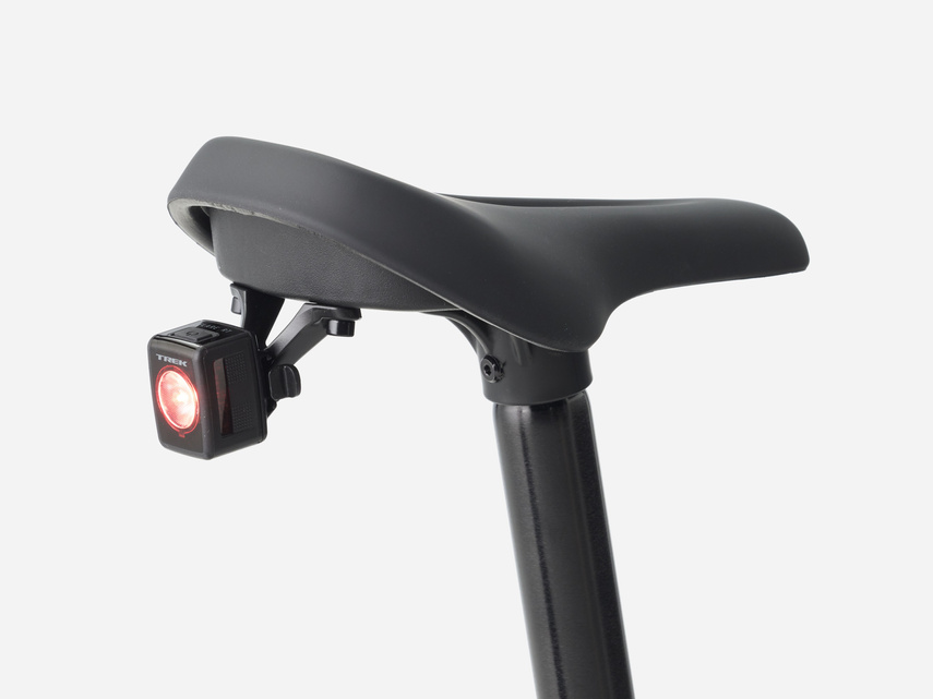 Rower Trek Wahoo 26 Path