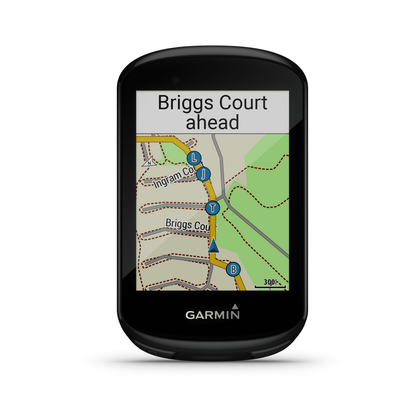 GARMIN Edge 830