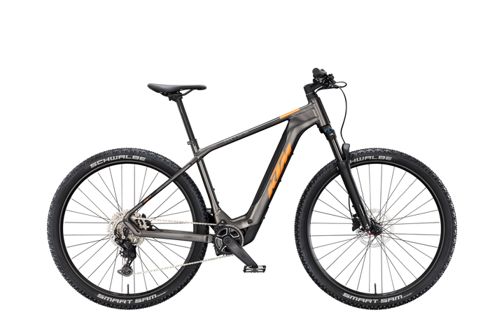 Rower KTM MACINA RACE SX 20