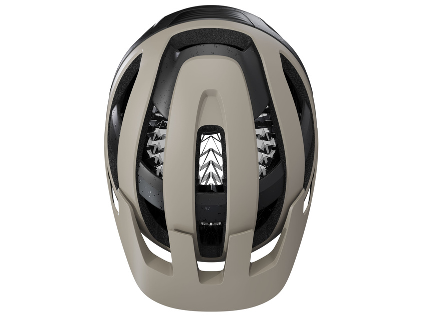Kask MTB Trek Rally WaveCel