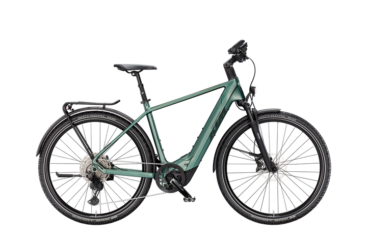 Rower KTM MACINA CROSS CX 810 LFC