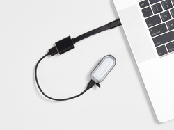 Lampka przednia Trek Ion 50 R