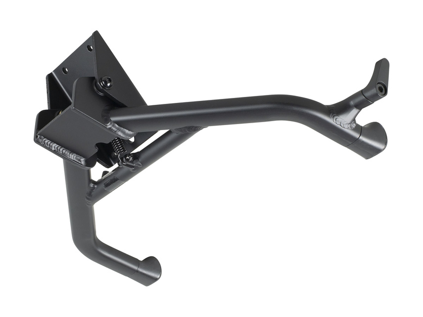 Trek Fetch+ 2 Kickstand