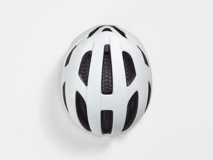 Kask rowerowy Trek Starvos WaveCel