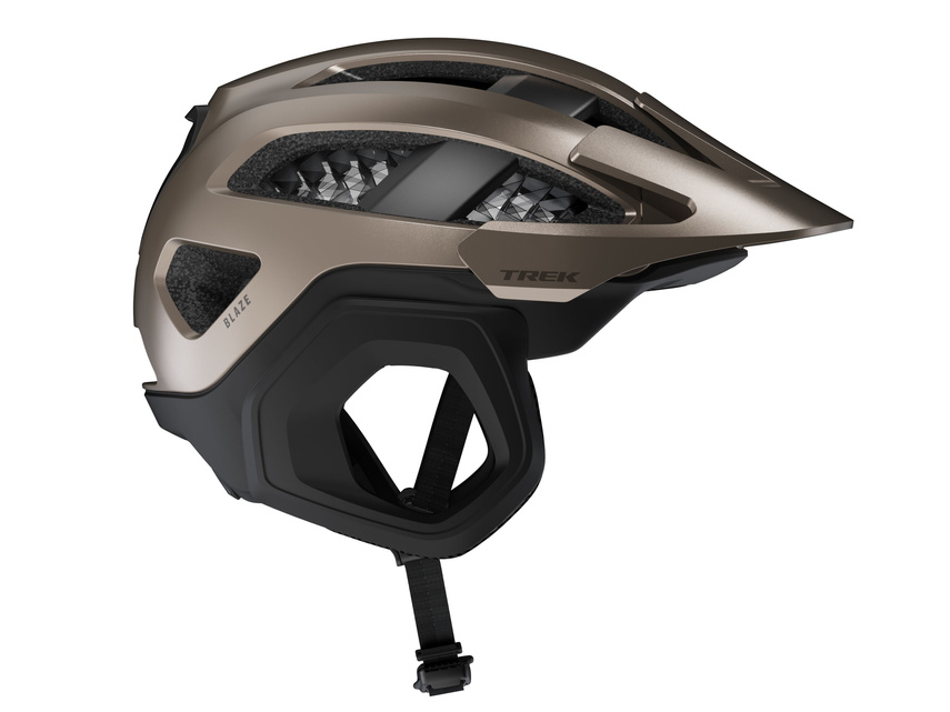 Kask MTB Trek Blaze WaveCel