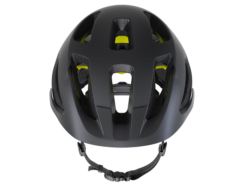 Kask rowerowy Trek Solstice Mips