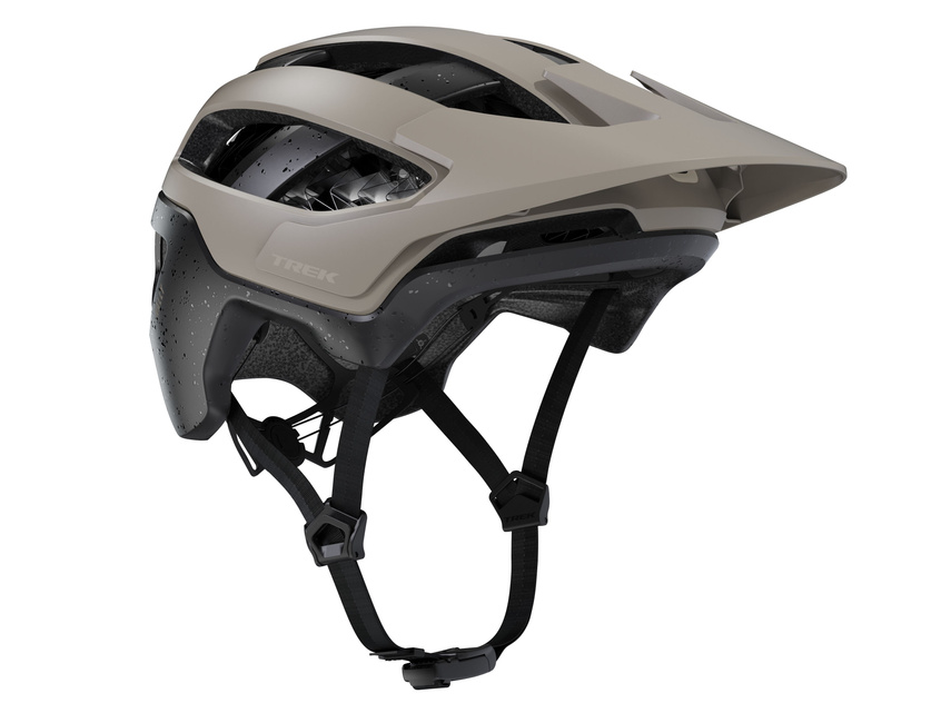 Kask MTB Trek Rally WaveCel