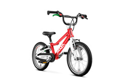 Rower  dziecięcy woom GO 2 red