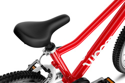 Rower  dziecięcy woom GO 2 red