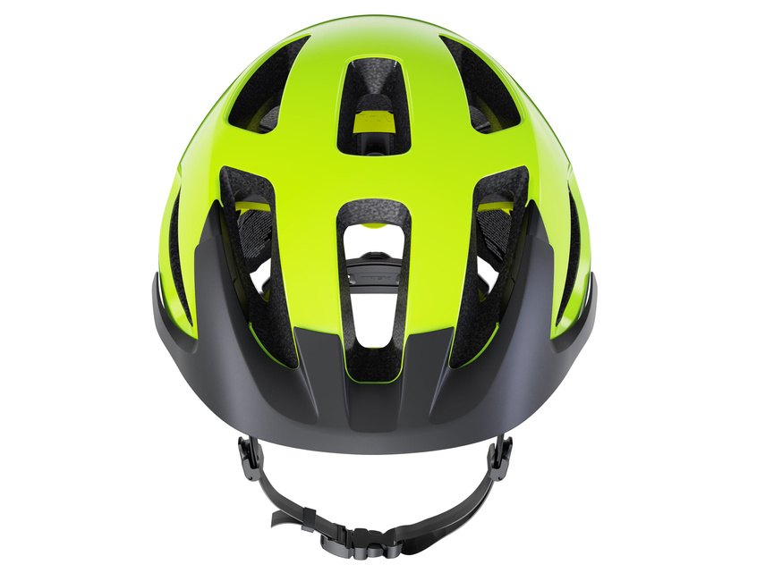 Kask rowerowy Trek Solstice Mips