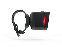 Lampka tylna Trek Flare R City