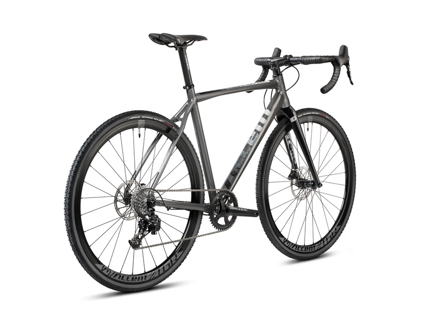 Rower przełajowy ACCENT CX-ONE APEX