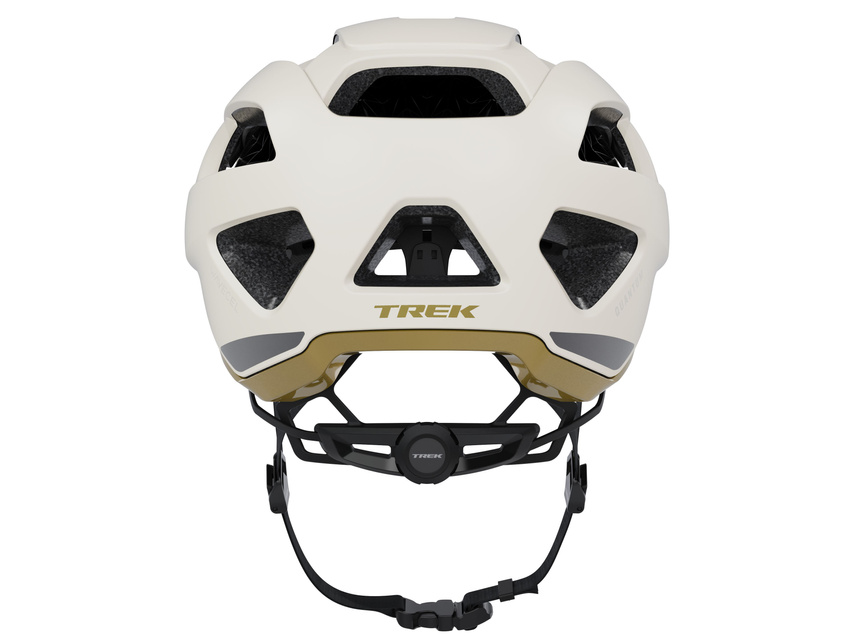 Kask MTB Trek Quantum WaveCel