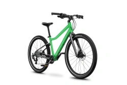 (new) Rower woom EXPLORE 5 jungle green