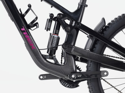 Rower Trek Slash 9.8 XT Di2 Gen 6