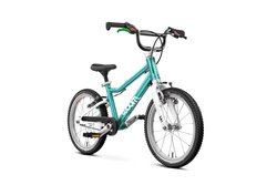Rowerek 2025 woom 3 metallic turquoise