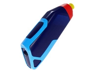 Waterloo Blue/Nautical Navy