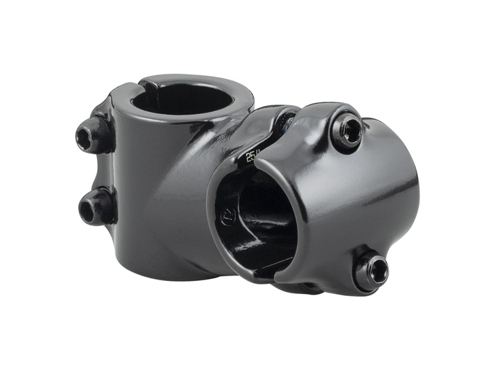 Bontrager Approved 1in 25.4mm Clamp Stem