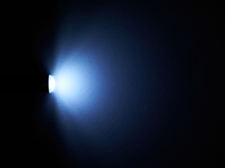 Lampka przednia Trek Ion 50 R