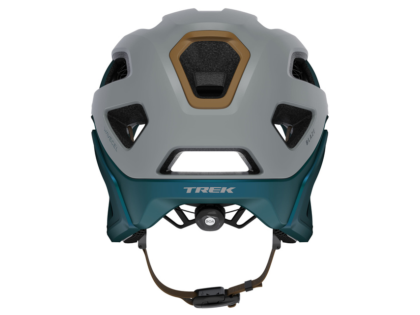 Kask MTB Trek Blaze WaveCel