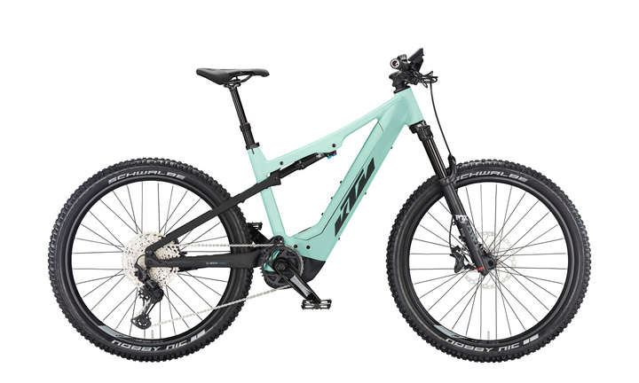Rower KTM MACINA LYCAN 771 GLORIOUS