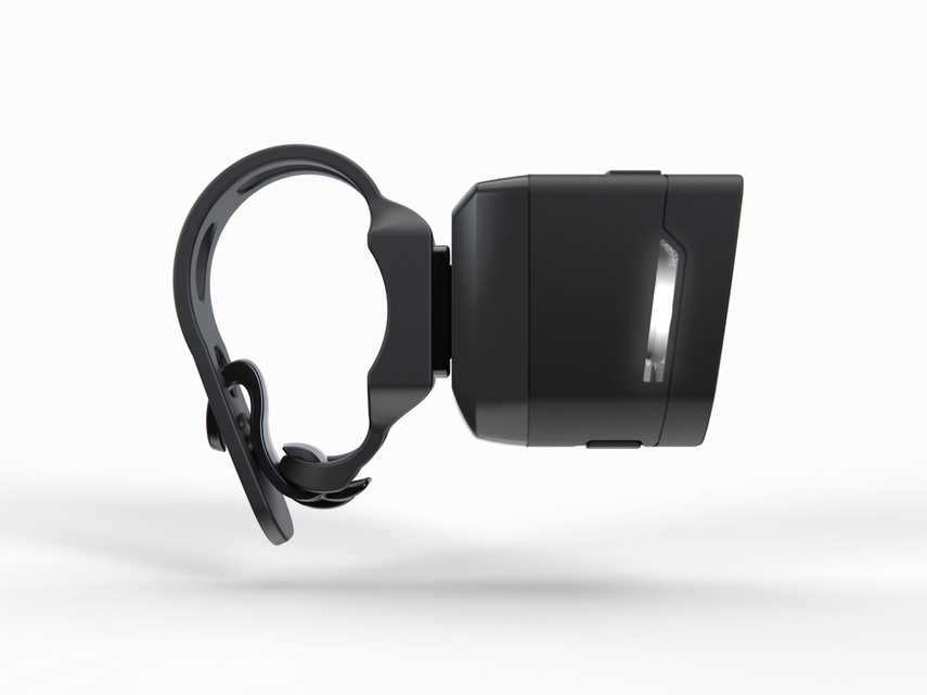 Lampka przednia Trek Ion 100 R