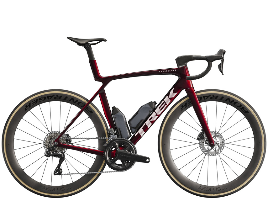 Rower Trek Madone SLR 7 Gen 8