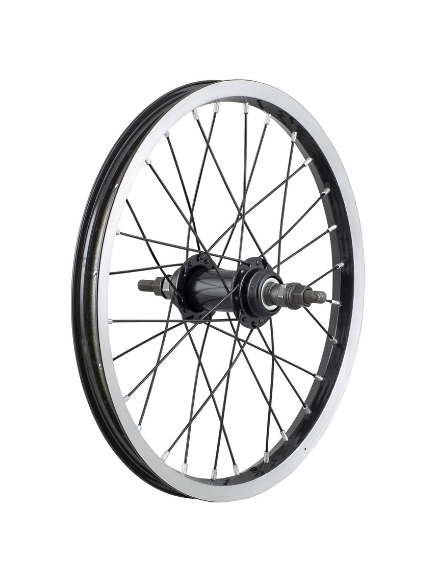 Trek Precaliber 16 Freewheel Wheel