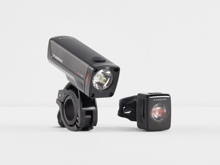 Trek Ion Pro RT / Flare RT Bike Light Set