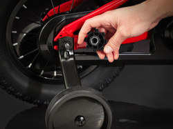 Rower Trek Precaliber 12