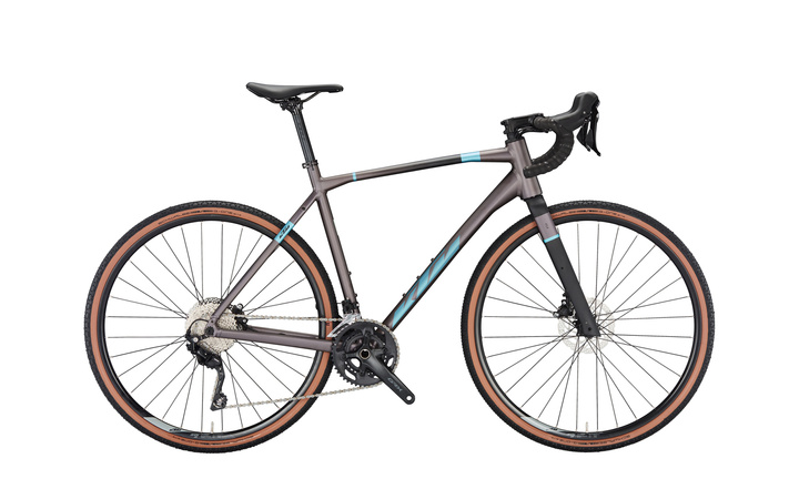Rower KTM X-STRADA 20