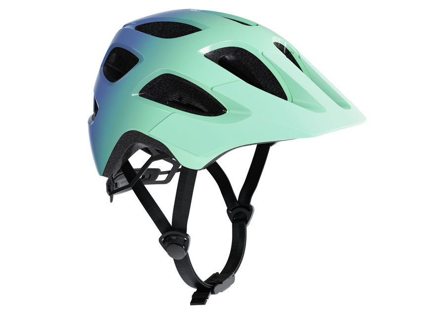 Kask rowerowy dla dzieci Trek Tyro