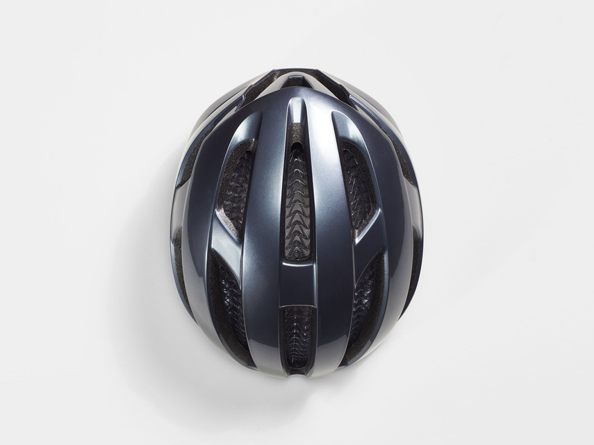 Kask rowerowy Trek Starvos WaveCel
