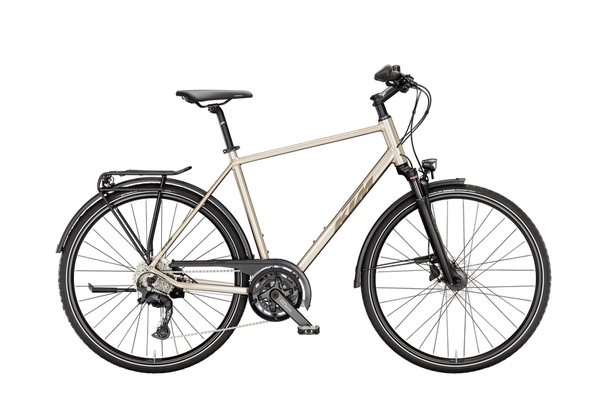 Rower KTM LIFE CONQUEST