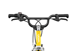 (new) Rower woom GO 4 vibrant yellow