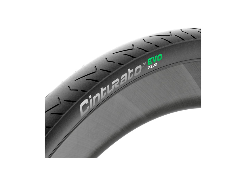 Opona szosowa Pirelli Cinturato EVO TLR