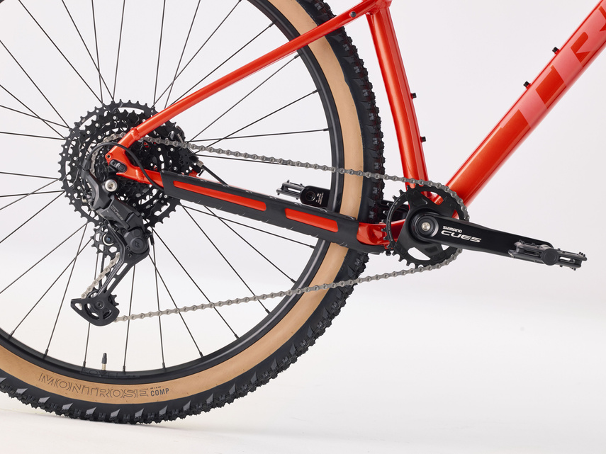 Rower Trek Marlin 6 Gen 3