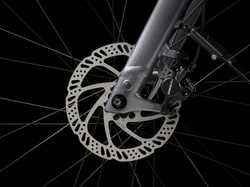 Rower Trek Verve+ 1 LT o niskim przekroku