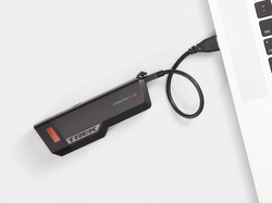 Lampka przednia Trek Commuter Pro RT