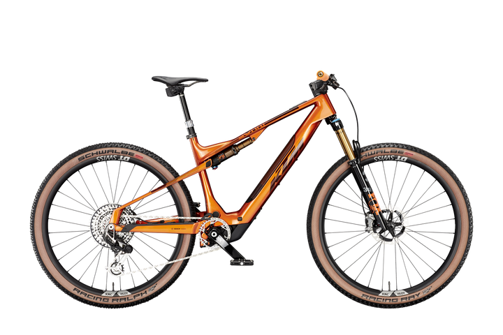 Rower KTM MACINA SCARP SX EXONIC