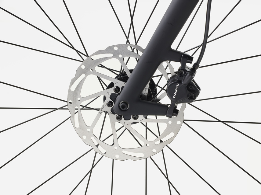 Rower Trek Wahoo 24 Trail